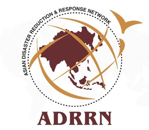 Asian Disaster Reduction & Response Network