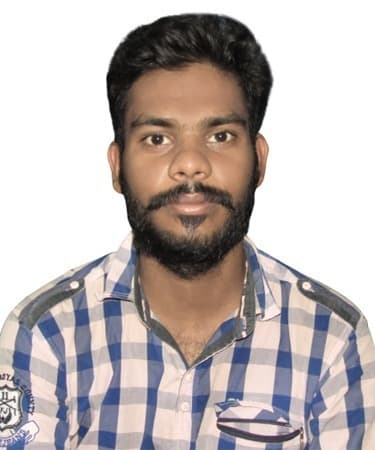 Ajeet Gupta, HR and Finance Manager