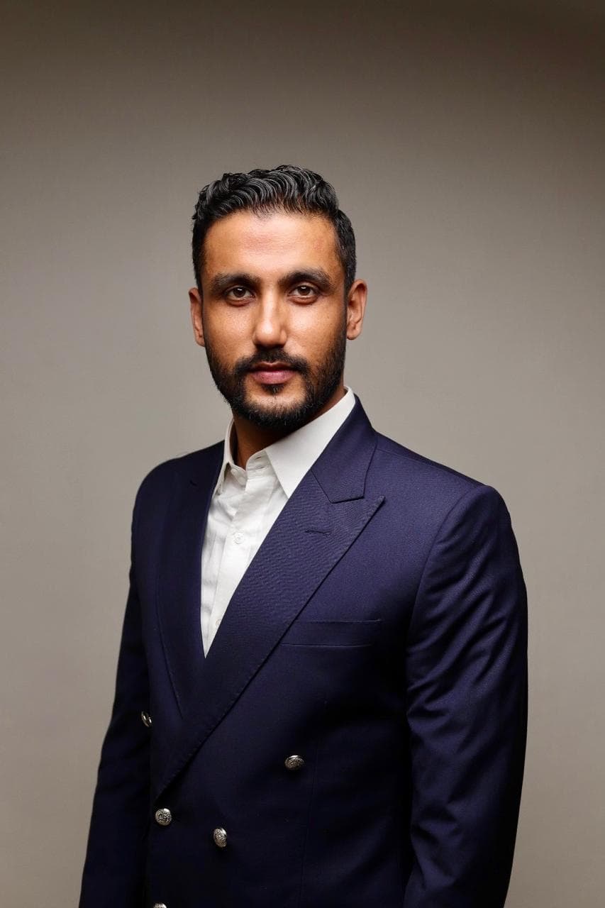 Ajit Brar, Trustee