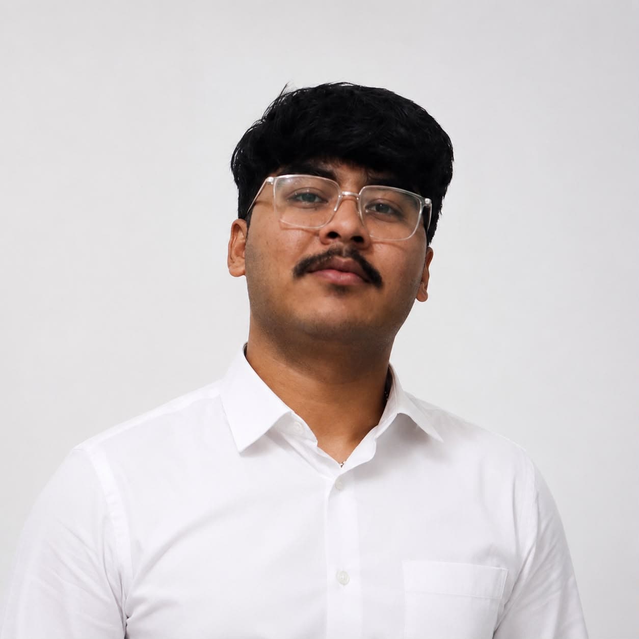 Arsh Shaini, Field Documentation Associate