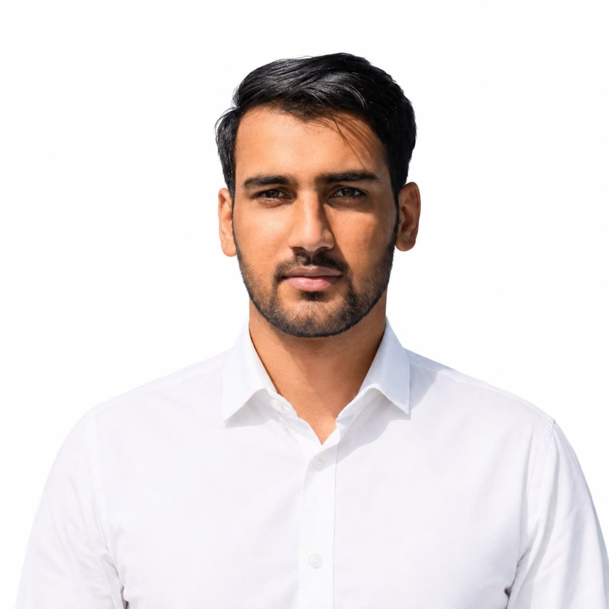 Arshdeep Singh Brar, Manager, Rescue Operations