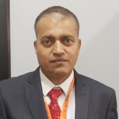 Dr Gopal Krishan, Technical Advisor