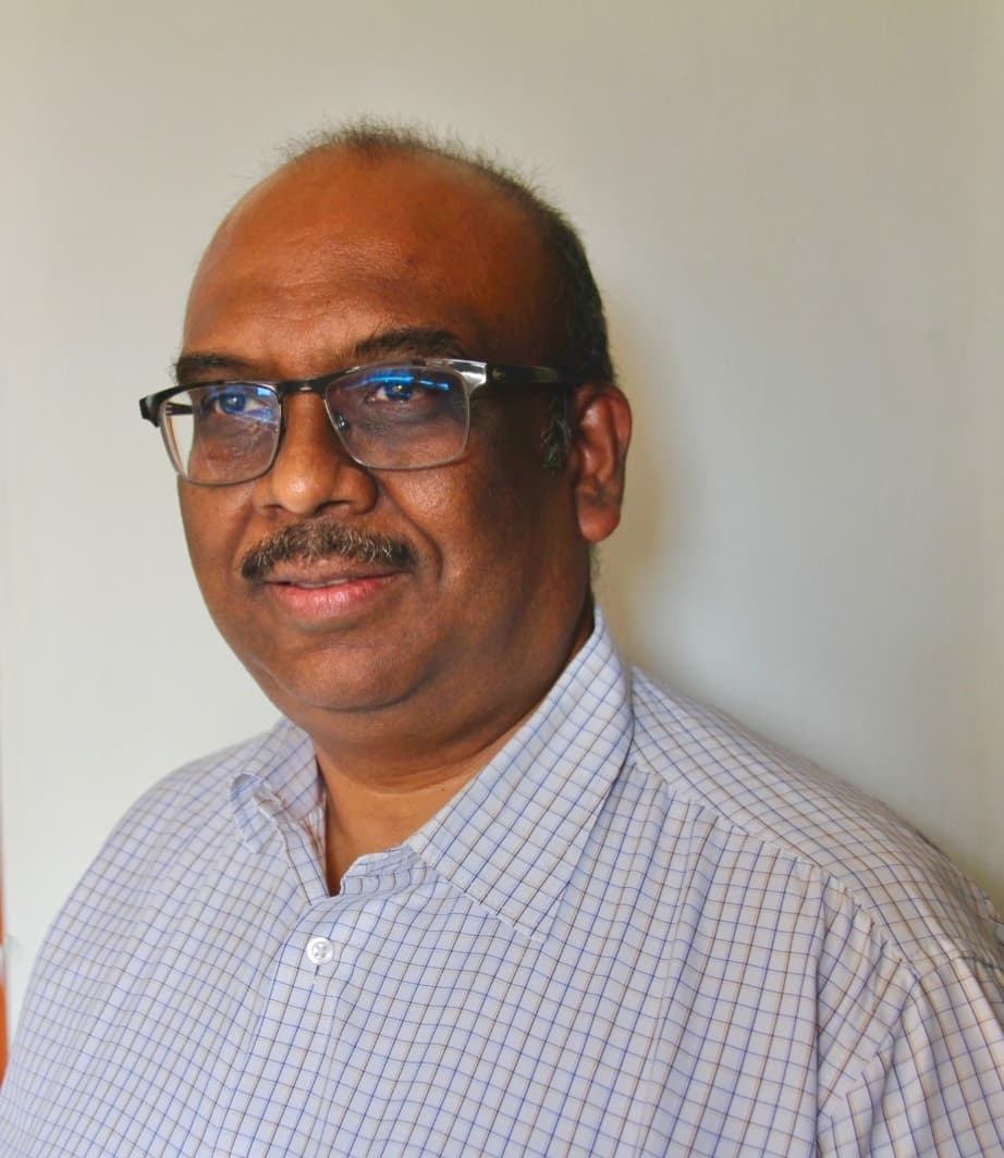 Kushal Neogy, Technical Advisor - Internal Policies