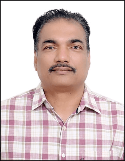Manish Jain, Technical Advisor - MEAL