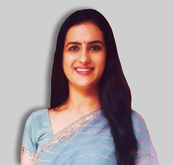 Prabkiran Brar, Chairperson