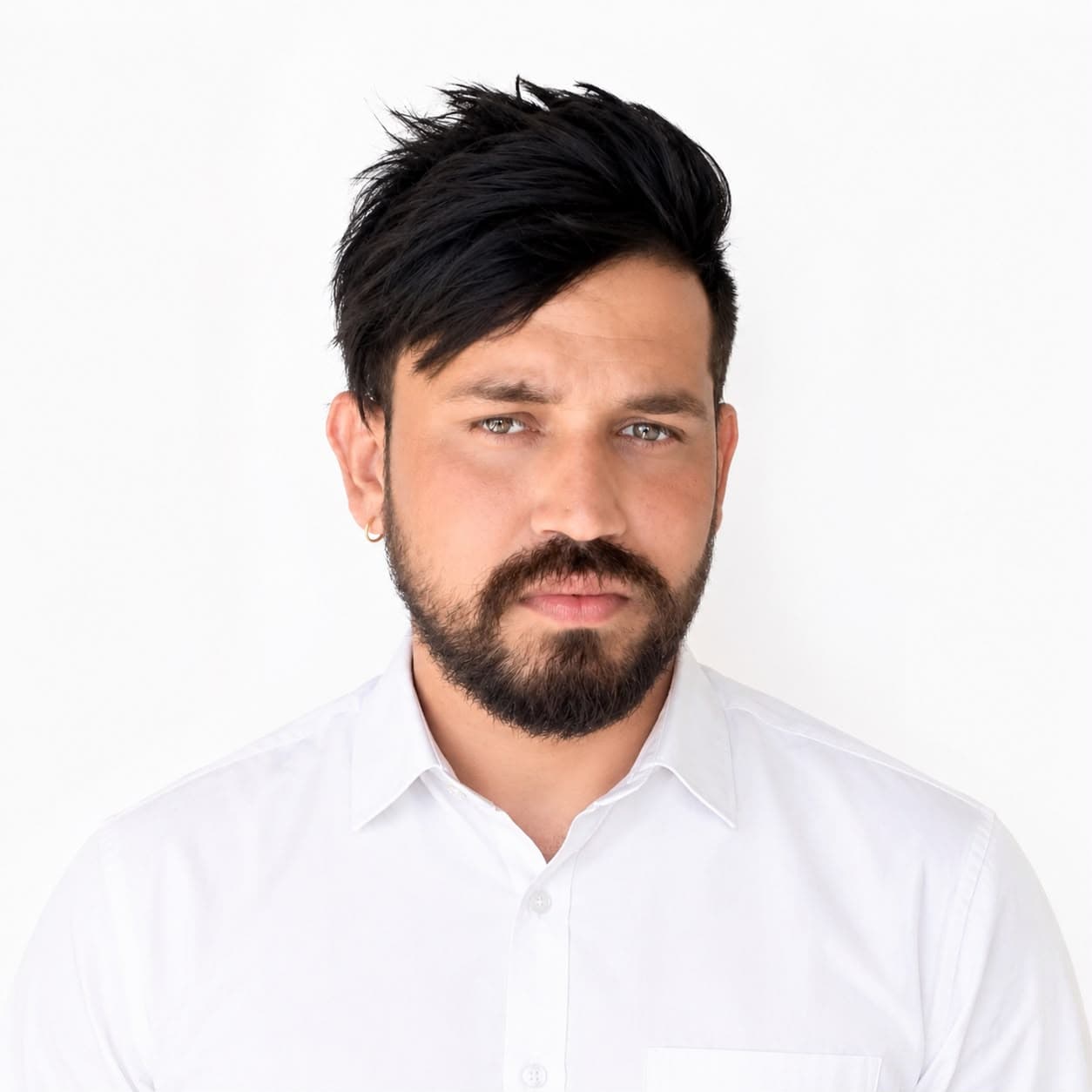 Sukhwinder Singh, Field Associate