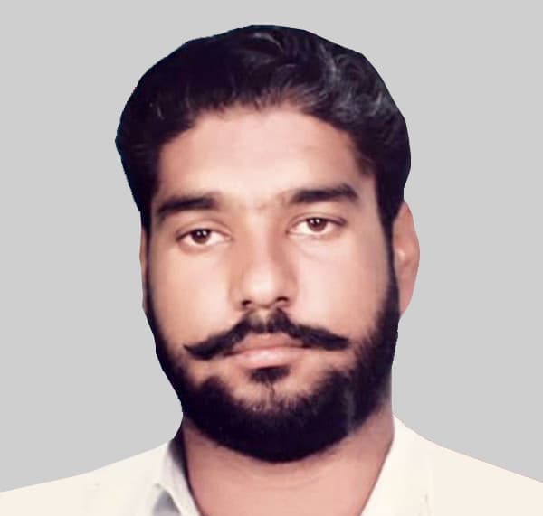 Late Prabjot Singh