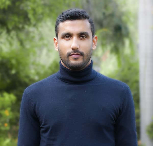 Mr. Ajit Brar