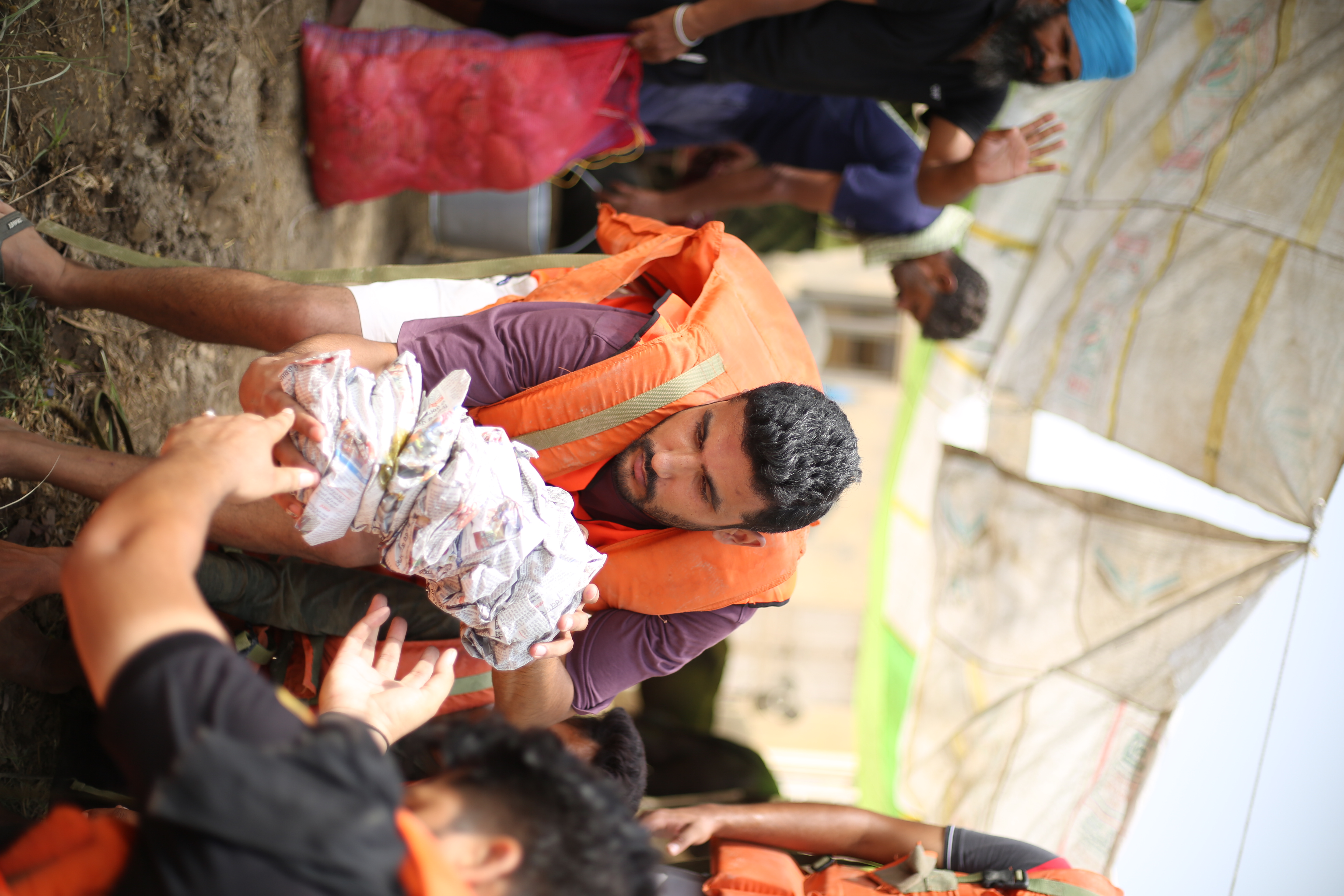 Disaster Relief 3