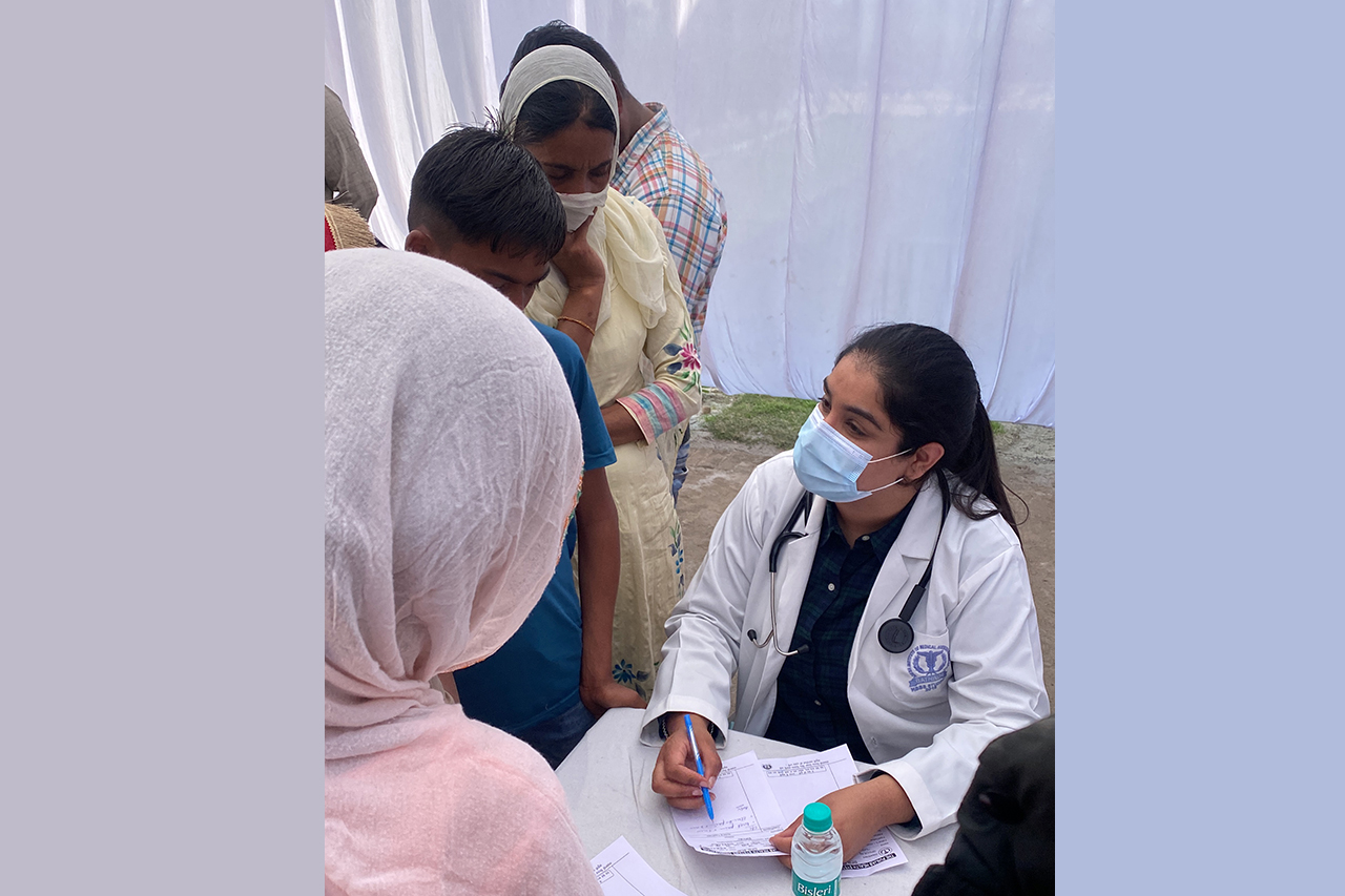 Health Camp 2